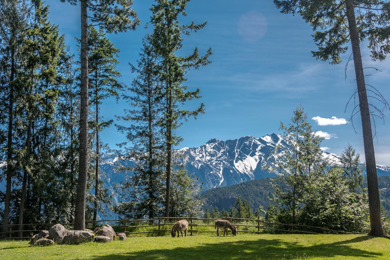 Sweetwater Lane Farm Vila Mount Currie Exterior foto